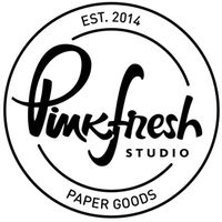 Pinkfresh Studio coupons